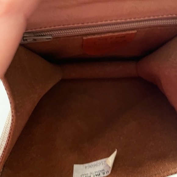 Women’s Susan Gail vintage made Spain genuine snake purse - Picture 5 of 7